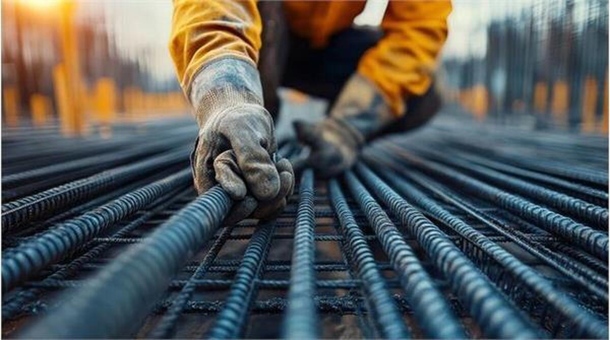 عدم تعادل در بخش فولاد ترکیه در مقایسه با بازار جهانی