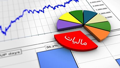 مالیات بر ارزش افزوده گام بزرگ در انضباط مالی است
