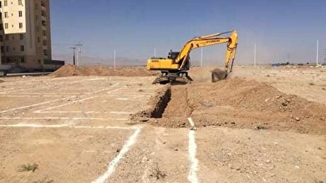 رشد قیمت تمام شده ساخت مسکن از طریق حذف ماده ۵۰
