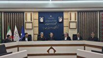 افتتاح مجموعه زیربنایی جدید مرکز تحقیقات مواد معدنی یزد