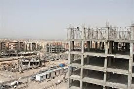 رفع رکود در بازار مسکن از طریق حذف ماده ۵۰