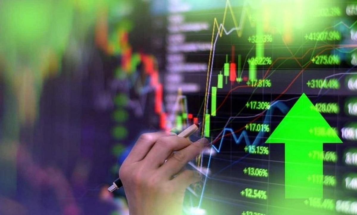 پایان سبز پاییز بورس