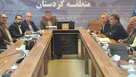 کردستان؛ پنجمین قطب معدنی کشور در مسیر هوشمندسازی معادن و جهش تولید
