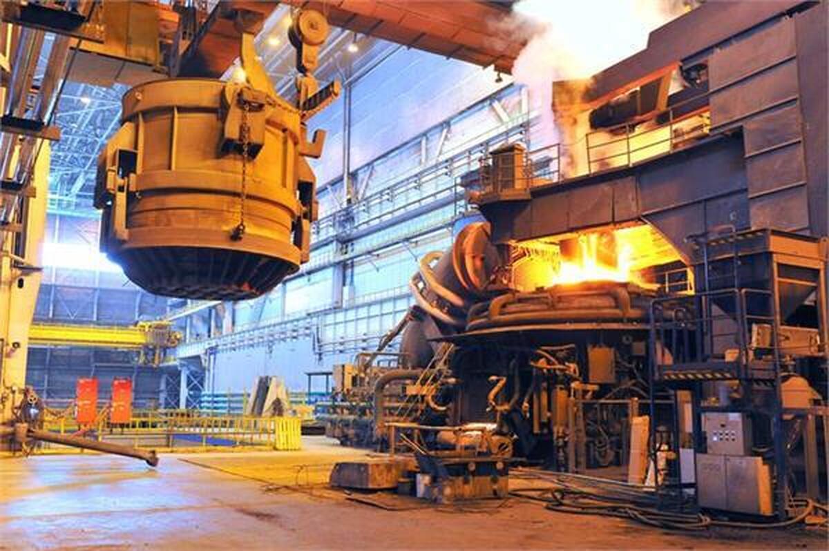 اقدامات حفاظتی جدید کانادا برای حمایت از تولیدکنندگان فولاد