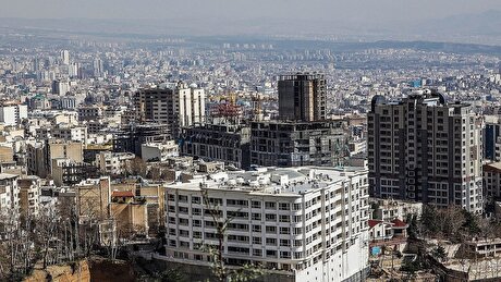 رشد ۱۲ درصدی فروش واحد‌های مسکونی نسبت به سال گذشته
