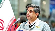 خلق ارزش افزوده در فولاد مبارکه با همت کارکنان در سال ۱۴۰۴