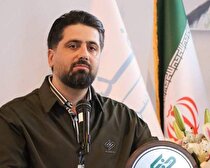 پیام نوروزی مدیرعامل شرکت فولاد غدیر نی‌ریز به مناسبت آغاز سال ۱۴۰۵ و عید سعید فطر