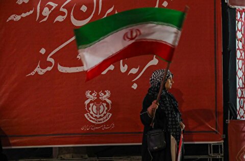 «موکب شهدای صنعت مس» در کرمان، رفسنجان و شهربابک برپا شد