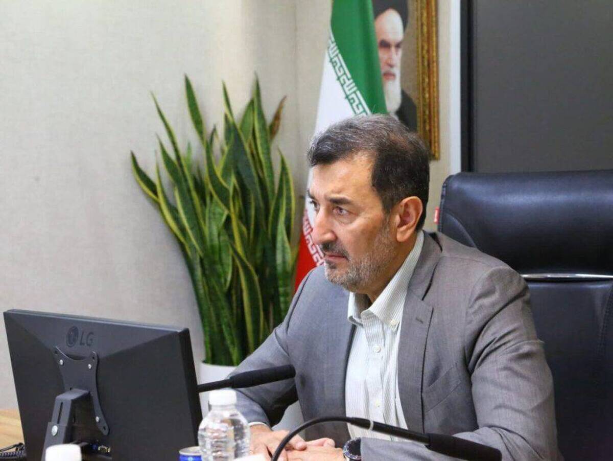 حفظ اشتغال و معیشت کارگران، تداوم زنجیره تولید و ثبات بازار در اولویت/ برنامه‌ریزی وزارت صمت و ایمیدرو برای رونق بخش معدن و صنایع معدنی پساجنگ