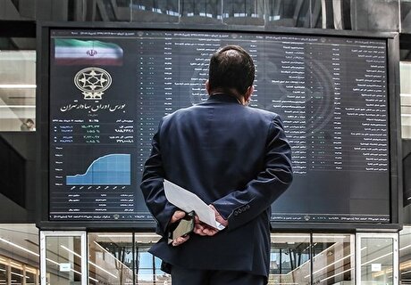 ثبت بالاترین رکورد ارزش معاملات خرد در ۳۸ روز کاری اخیر بازار سهام