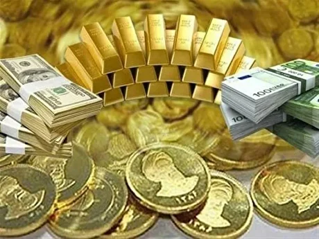 قیمت سکه- ۱۷ خرداد ۱۴۰۵