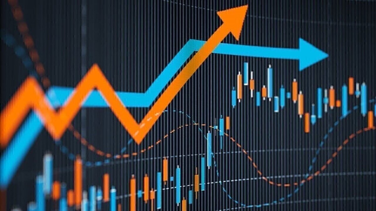 ورود ۷ هزار و ۷۹۶ میلیارد تومان نقدینگی به بازار سهام در جریان معاملات امروز