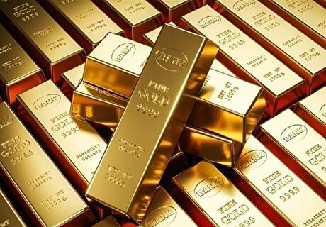قیمت جهانی طلا امروز ۱۴۰۵/۰۳/۳۰
