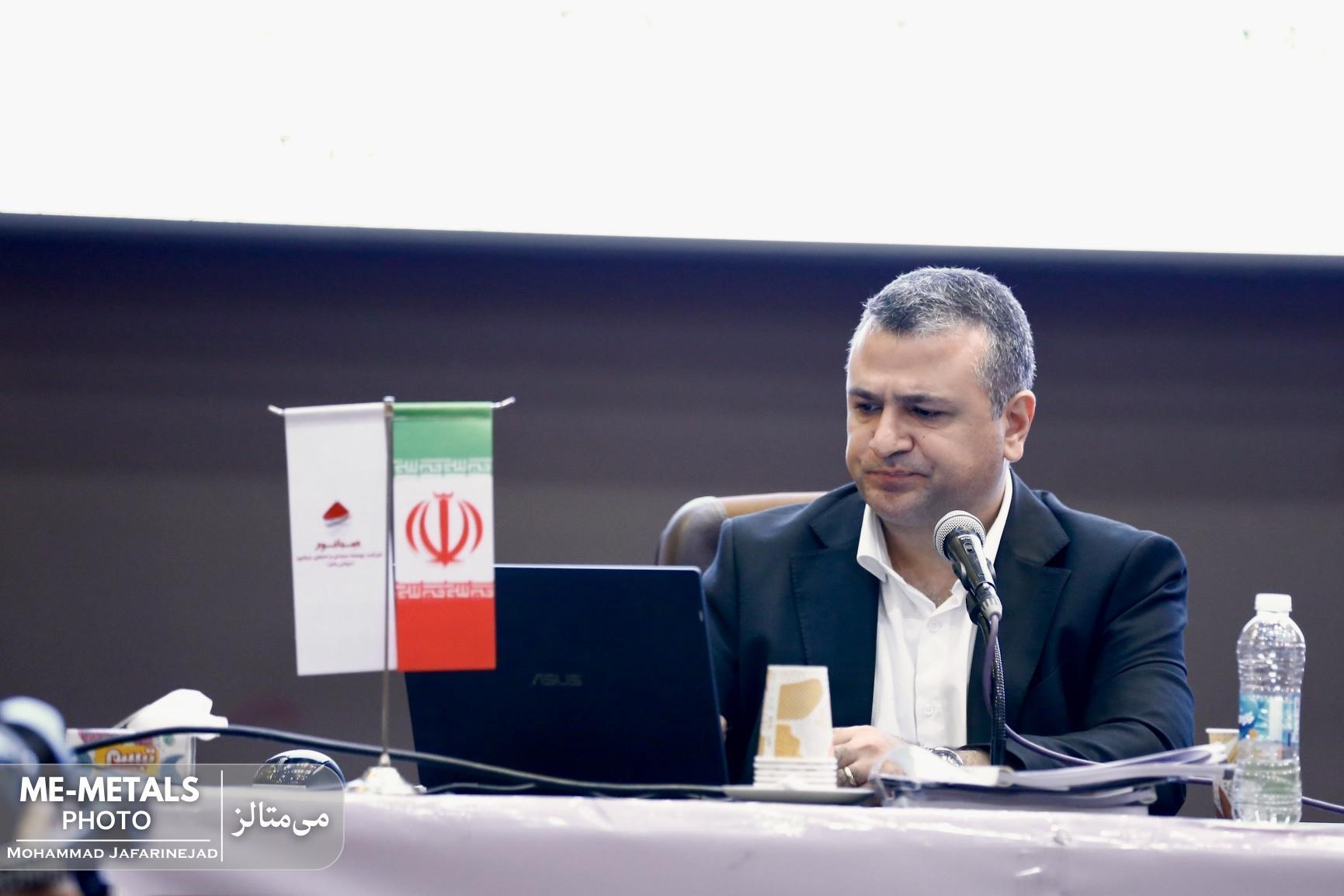 «صبانور» ۶۳۰ ریال سود تقسیم کرد