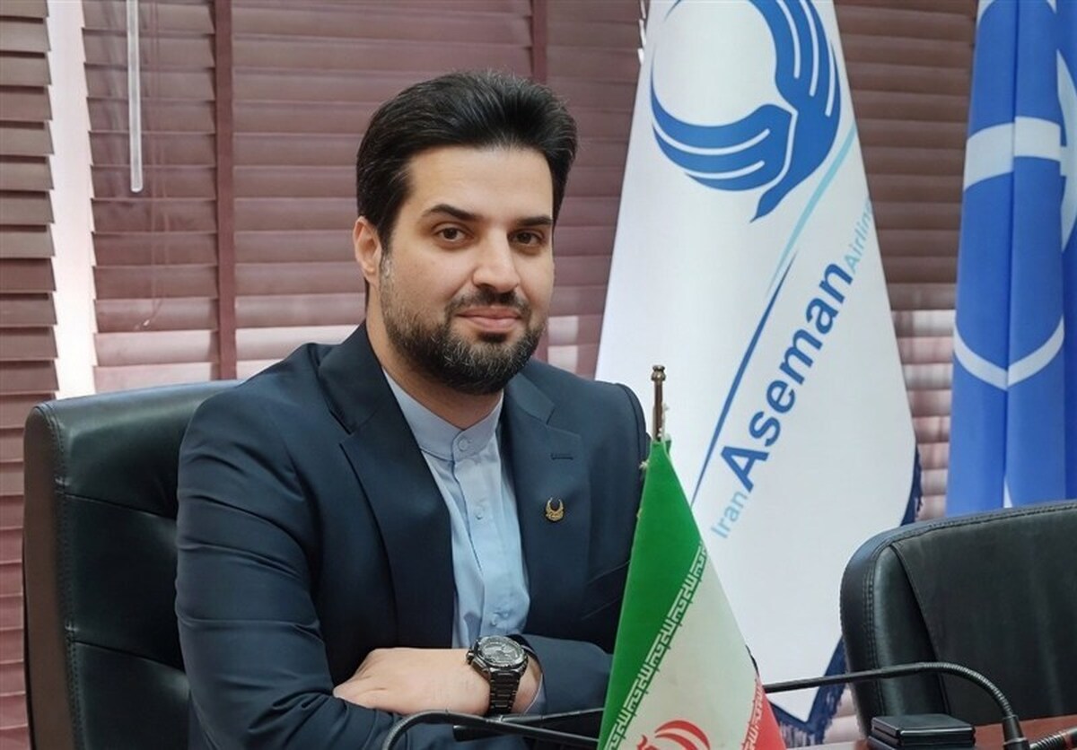 قیمت بلیت پرواز‌های اربعین هنوز نهایی نشده است