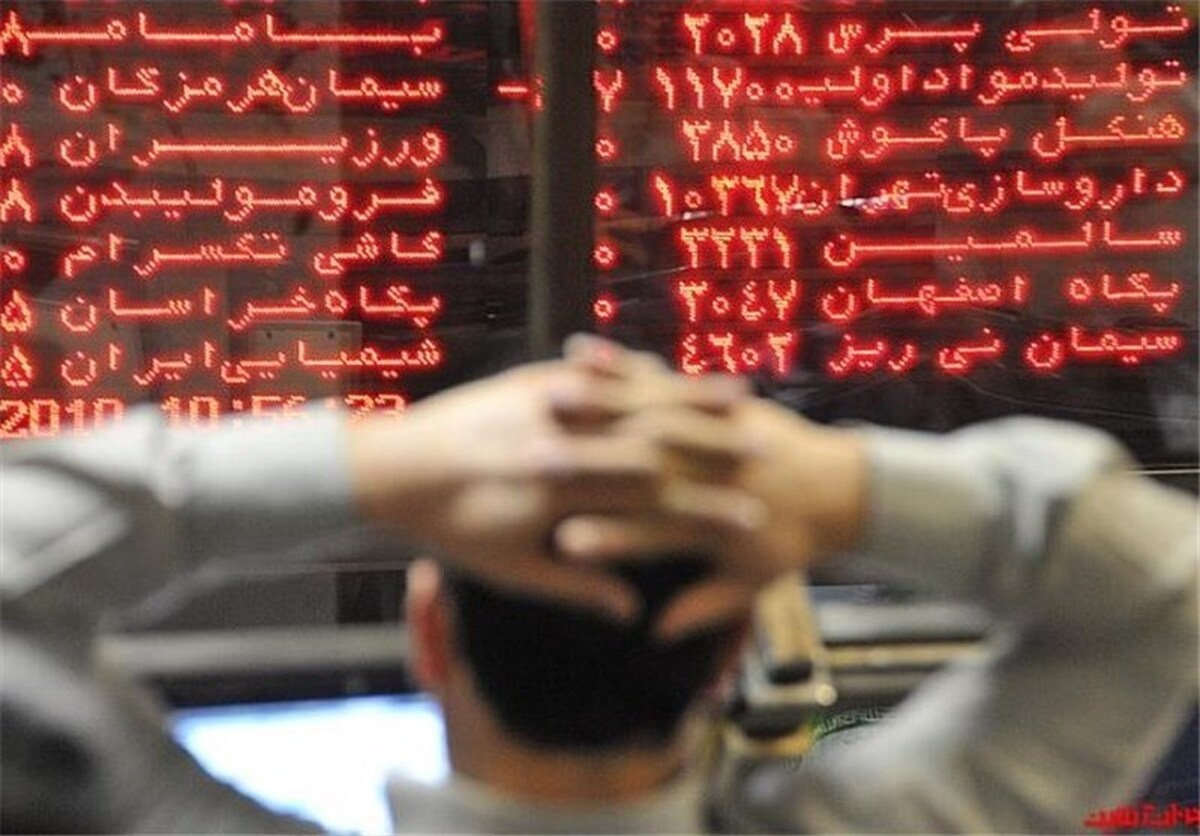 دست‌انداز ریسک‌های سیاسی، در جاده صعودی بورس