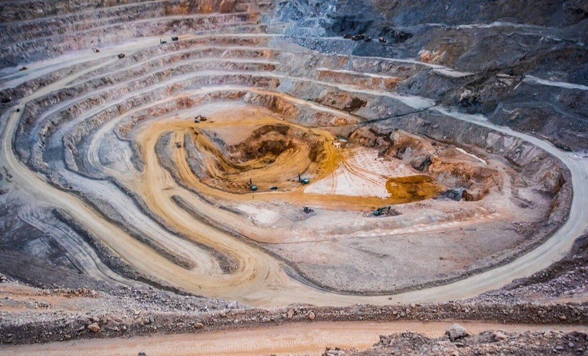 قزاقستان در مسیر تبدیل ذخایر به سرمایه