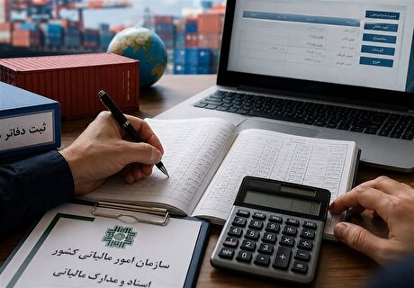 کشف ۳۱۰ میلیارد ریال فرار مالیاتی اتباع غیر ایرانی در سیستان و بلوچستان