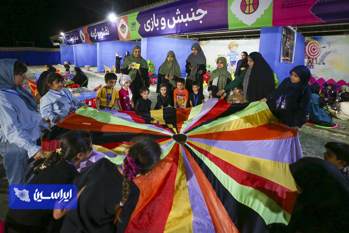پاسخگویی به نیاز روشنگری؛ مأموریت فرهنگی فولاد مبارکه در مسیر مقاومت