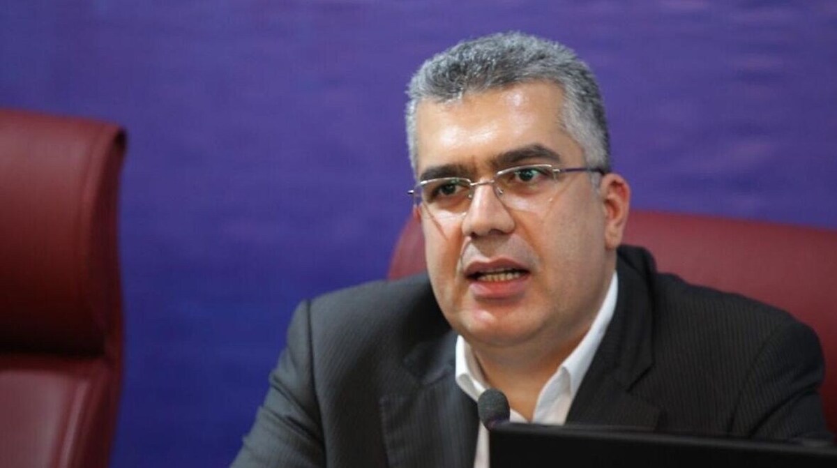 سیاست‌گذار ارزی باید از حوزه تجارت خارج شود