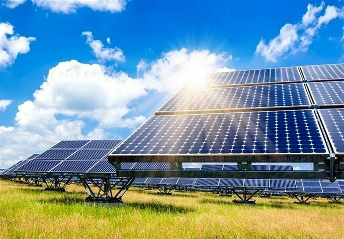 زون‌های تخصصی انرژی خورشیدی ایجاد می‌شود