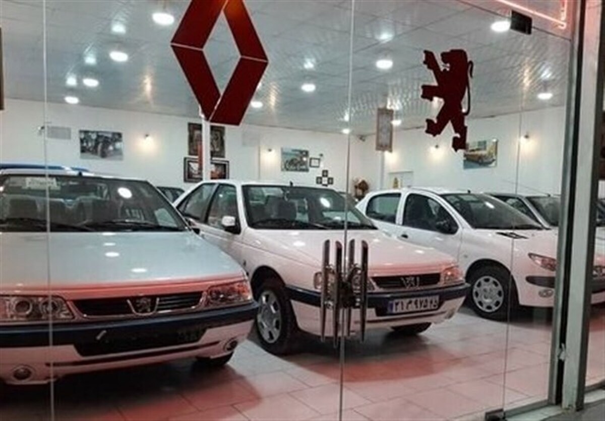 مهندسی قراردادها؛ استراتژی جدید ایران خودرو برای دور زدن قانون