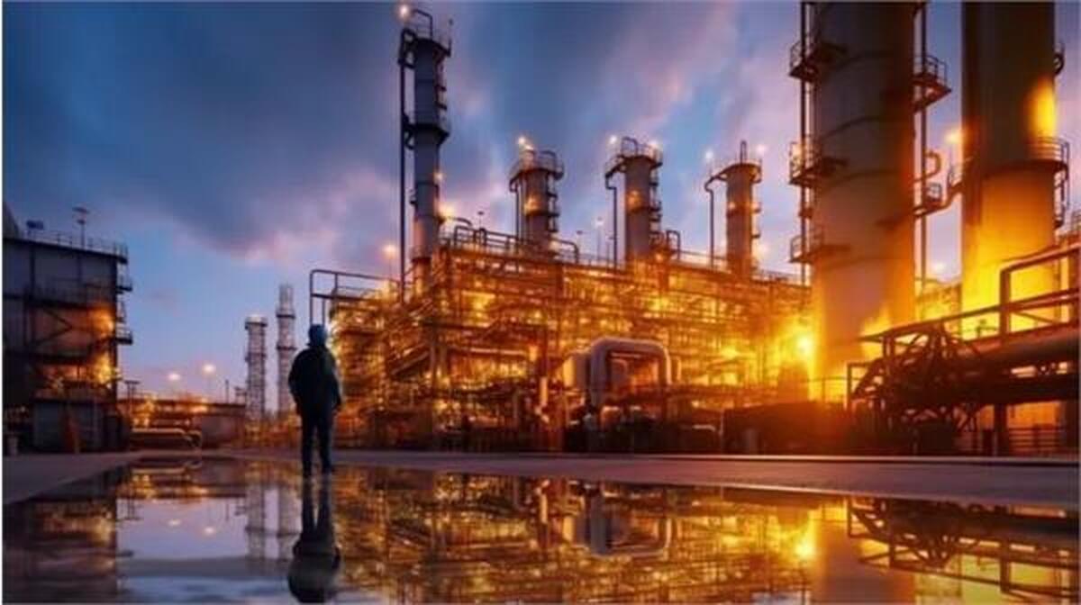 بازار فولاد چین وارد دوره رکود تدریجی تقاضا شده است