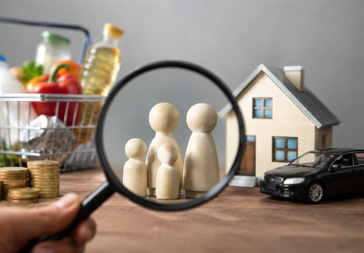 ضرورت به‌روزرسانی اعتبار کالابرگ متناسب با گرانی ۶۸ درصدی کالای اساسی